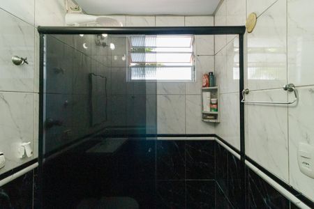 Apartamento à venda com 67m², 2 quartos e 1 vaga Apartamento à venda com 67m², 2 quartos e 1 vagaBanheiro