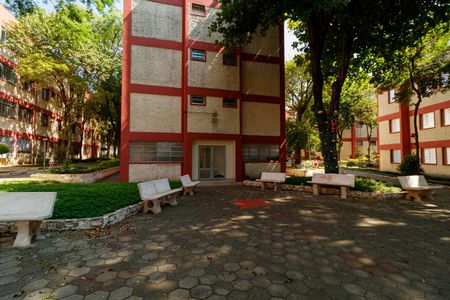 Apartamento à venda com 67m², 2 quartos e 1 vaga Apartamento à venda com 67m², 2 quartos e 1 vagaÁrea comum