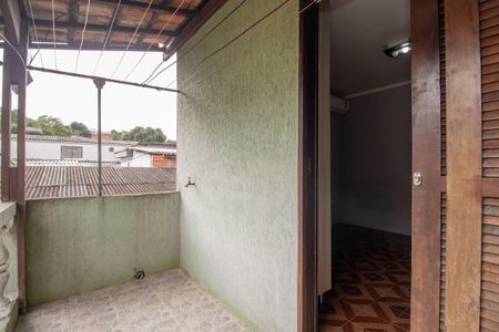 Casa à venda com 300m², 3 quartos e 2 vagasVaranda Quarto 1