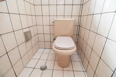 Casa à venda com 300m², 3 quartos e 2 vagasLavabo