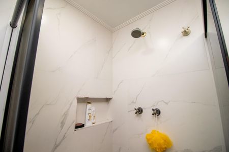 Casa à venda com 300m², 3 quartos e 2 vagasBanheiro da Suíte