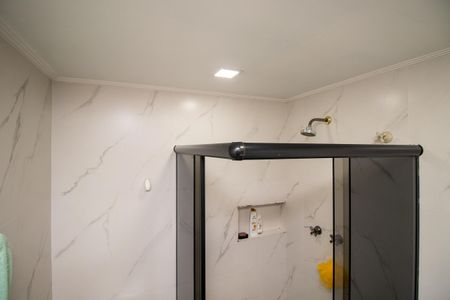 Casa à venda com 300m², 3 quartos e 2 vagasBanheiro da Suíte