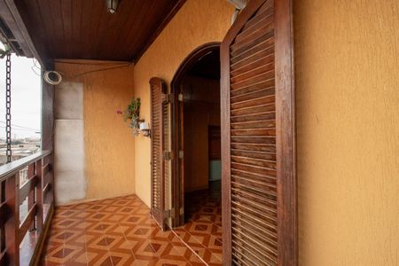 Casa à venda com 300m², 3 quartos e 2 vagasVaranda da Suíte