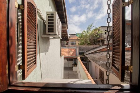 Casa à venda com 300m², 3 quartos e 2 vagasQuarto 2 vista