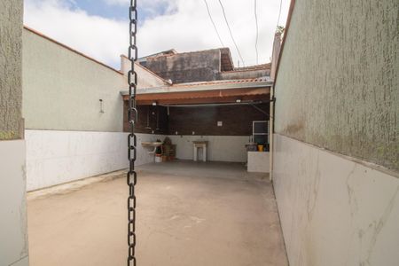 Casa à venda com 300m², 3 quartos e 2 vagasQuintal