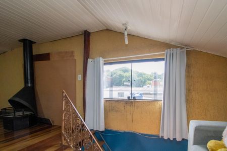 Casa à venda com 300m², 3 quartos e 2 vagasSótão