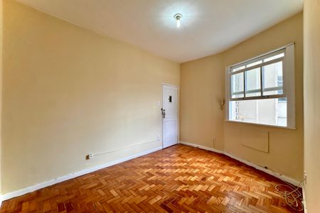 Apartamento para alugar com 1 quarto, 40m² em Centro, Rio de Janeiro