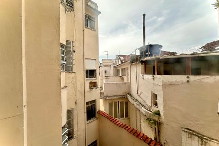 Apartamento para alugar com 1 quarto, 40m² em Centro, Rio de Janeiro