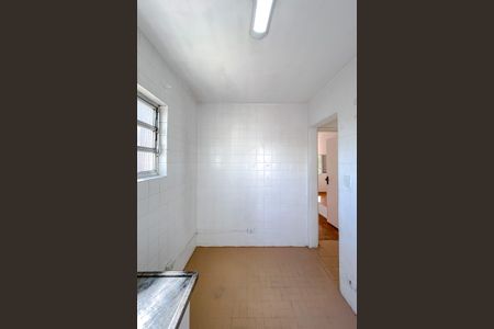 Apartamento para alugar com 64m², 2 quartos e 1 vagaCozinha