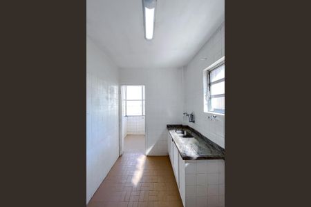 Apartamento para alugar com 64m², 2 quartos e 1 vagaCozinha