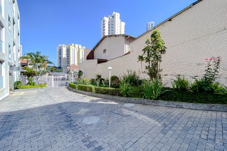 Apartamento para alugar com 64m², 2 quartos e 1 vagaÁrea comum