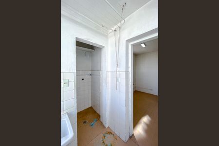 Apartamento para alugar com 64m², 2 quartos e 1 vagaÁrea de Serviço