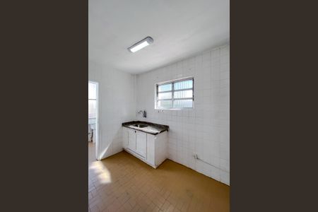 Apartamento para alugar com 64m², 2 quartos e 1 vagaCozinha