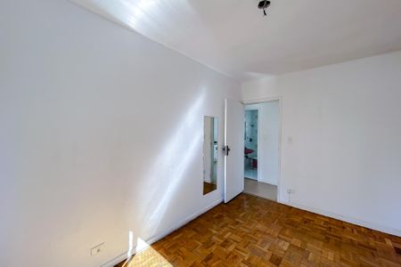 Apartamento para alugar com 64m², 2 quartos e 1 vagaQuarto 2