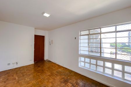 Apartamento para alugar com 64m², 2 quartos e 1 vagaSala