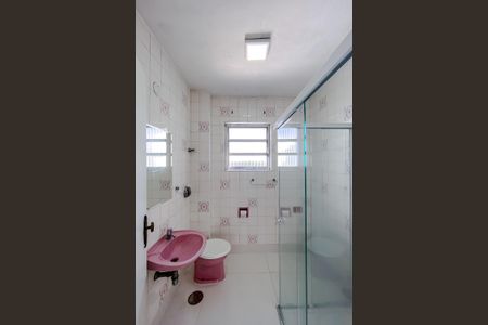 Apartamento para alugar com 64m², 2 quartos e 1 vagaBanheiro