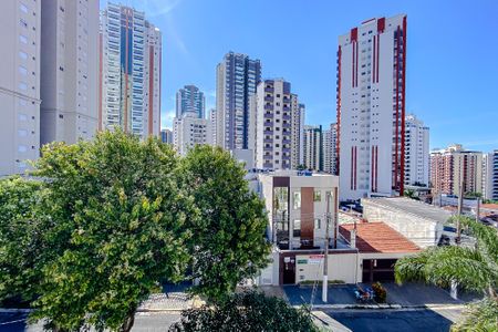 Apartamento para alugar com 64m², 2 quartos e 1 vagaVista do Quarto 2