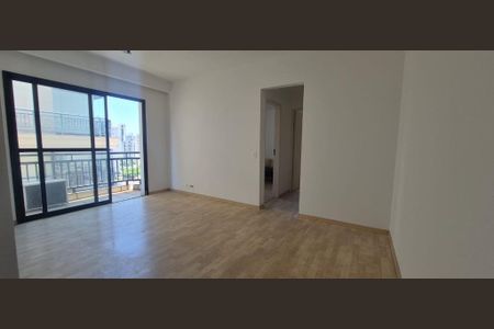 Foto 03 de apartamento à venda com 2 quartos, 60m² em Itaim Bibi, São Paulo