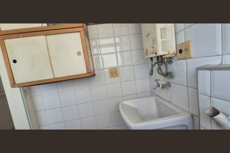 Apartamento à venda com 60m², 2 quartos e 2 vagas Apartamento à venda com 60m², 2 quartos e 2 vagasFoto 15