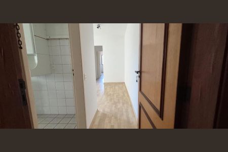 Apartamento à venda com 60m², 2 quartos e 2 vagas Apartamento à venda com 60m², 2 quartos e 2 vagasFoto 08