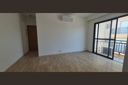 Foto 02 de apartamento à venda com 2 quartos, 60m² em Itaim Bibi, São Paulo