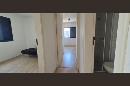 Apartamento à venda com 60m², 2 quartos e 2 vagas Apartamento à venda com 60m², 2 quartos e 2 vagasFoto 24