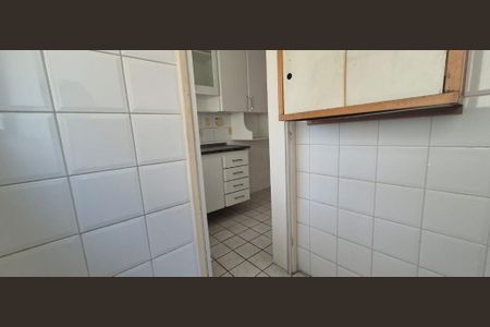 Apartamento à venda com 60m², 2 quartos e 2 vagas Apartamento à venda com 60m², 2 quartos e 2 vagasFoto 12