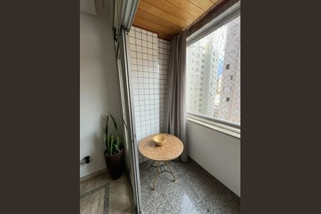 Apartamento para alugar com 2 quartos, 87m² em Coracao de Jesus, Belo Horizonte