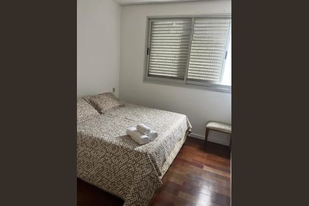 Apartamento para alugar com 2 quartos, 87m² em Coracao de Jesus, Belo Horizonte