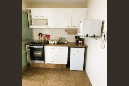 Apartamento para alugar com 2 quartos, 87m² em Coracao de Jesus, Belo Horizonte