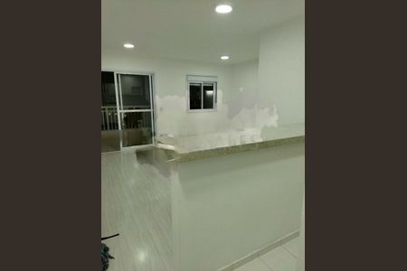 Foto 20 de apartamento à venda com 3 quartos, 74m² em Parque Reboucas, São Paulo