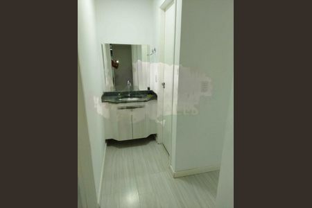 Foto 29 de apartamento à venda com 3 quartos, 74m² em Parque Reboucas, São Paulo