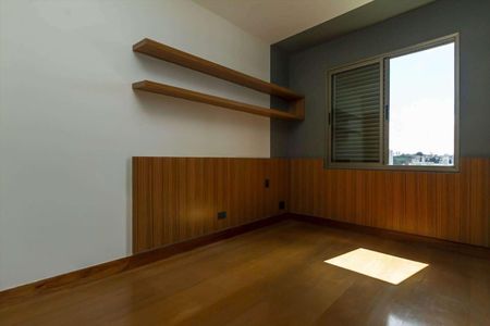 Quarto de apartamento à venda com 4 quartos, 147m² em Luxemburgo, Belo Horizonte