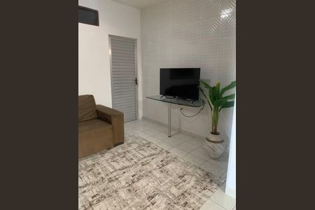 Casa para alugar com 1 quarto, 55m² em Vila Nova, Belford Roxo