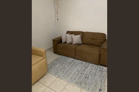 Casa para alugar com 1 quarto, 55m² em Vila Nova, Belford Roxo