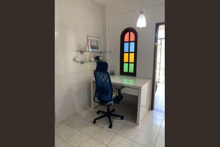 Casa para alugar com 1 quarto, 55m² em Vila Nova, Belford Roxo