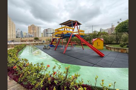 Apartamento para alugar com 9328m², 2 quartos e 1 vagaÁrea comum - Playground