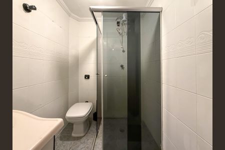 Apartamento para alugar com 9328m², 2 quartos e 1 vagaBanheiro da Suíte