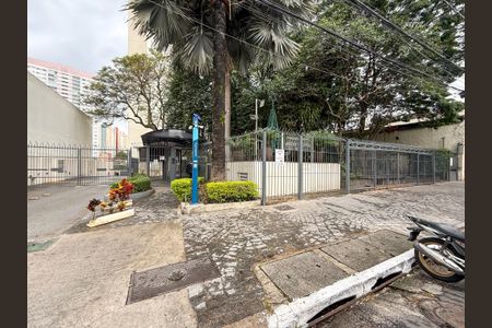 Apartamento para alugar com 9328m², 2 quartos e 1 vagaFachada