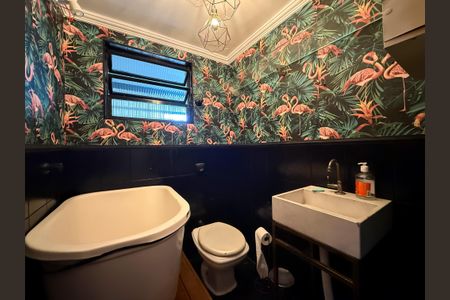 Apartamento para alugar com 9328m², 2 quartos e 1 vagaBanheiro Social