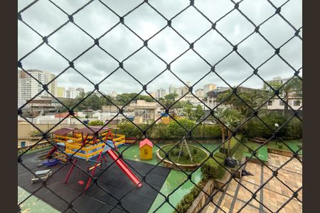 Vista de apartamento para alugar com 2 quartos, 9328m² em Aclimação, São Paulo