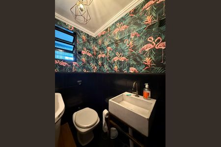 Apartamento para alugar com 9328m², 2 quartos e 1 vagaBanheiro Social