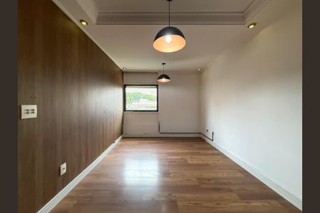 Sala de apartamento para alugar com 2 quartos, 9328m² em Aclimação, São Paulo