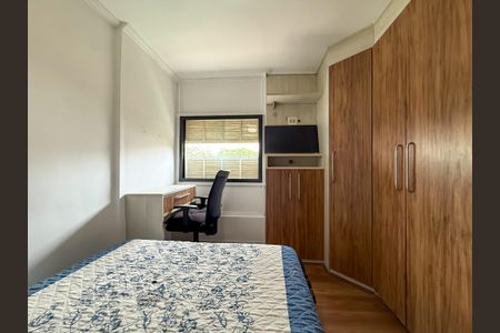 Suite  de apartamento para alugar com 2 quartos, 9328m² em Aclimação, São Paulo