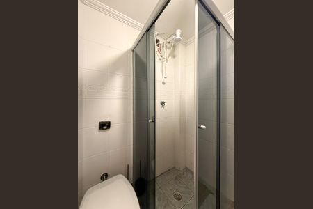 Apartamento para alugar com 9328m², 2 quartos e 1 vagaBanheiro da Suíte