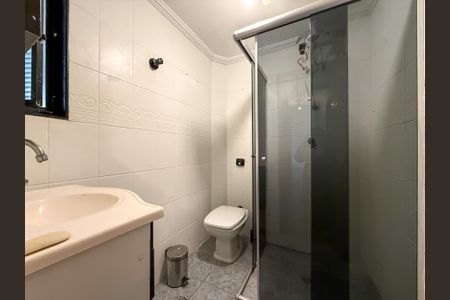 Apartamento para alugar com 9328m², 2 quartos e 1 vagaBanheiro da Suíte