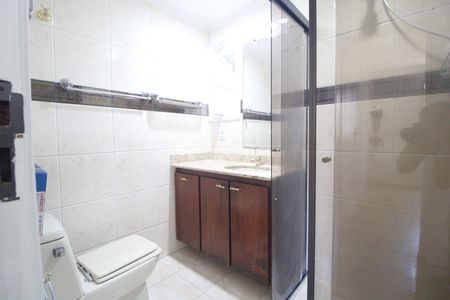 Apartamento à venda com 74m², 3 quartos e 1 vagaBanheiro