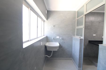 Apartamento à venda com 74m², 3 quartos e 1 vagaLavanderia