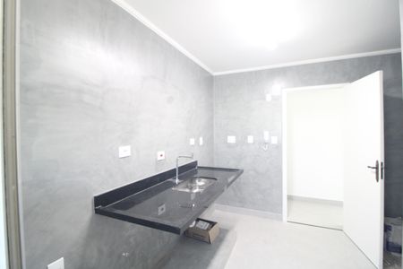 Apartamento à venda com 74m², 3 quartos e 1 vagaCozinha