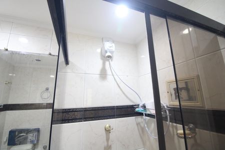 Apartamento à venda com 74m², 3 quartos e 1 vagaBanheiro